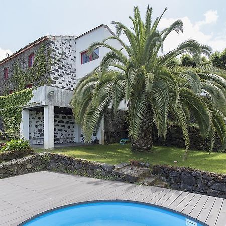 Casa Do Maranhao - Nature & Views Experience Capelas Eksteriør bilde
