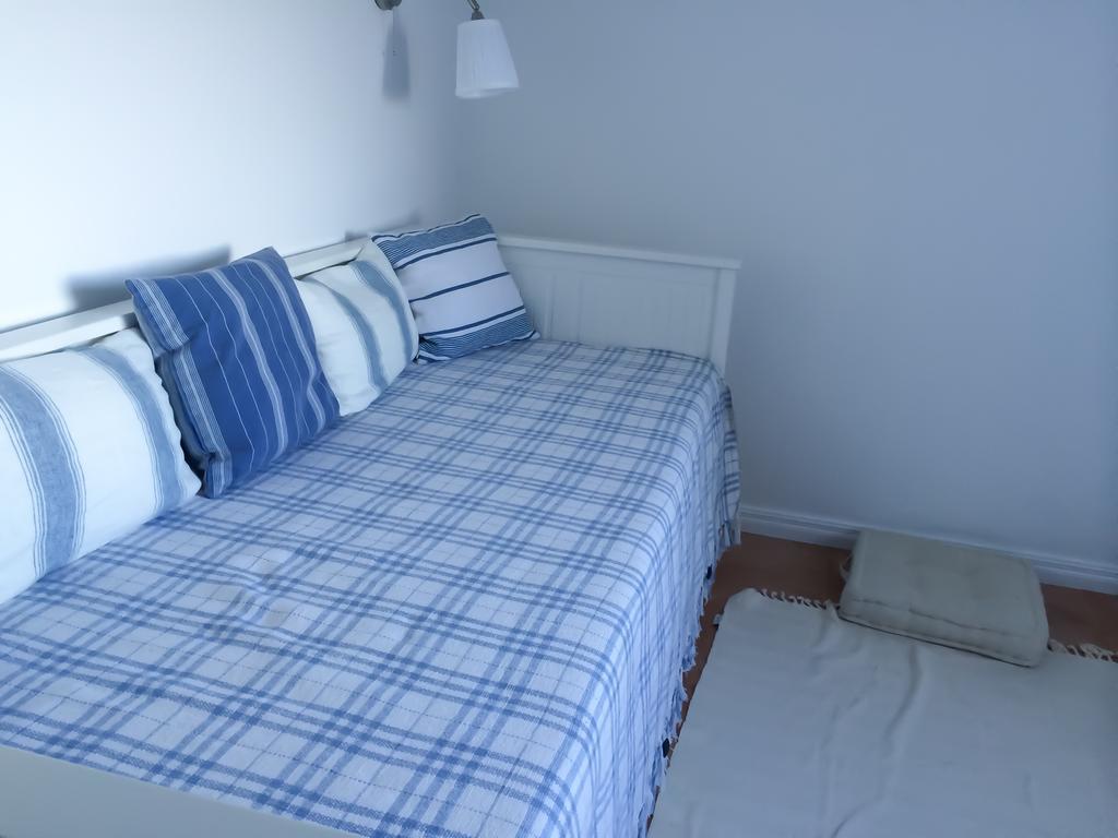 Casa Do Maranhao - Nature & Views Experience Capelas Rom bilde