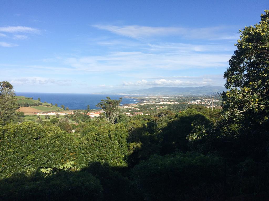Casa Do Maranhao - Nature & Views Experience Capelas Rom bilde