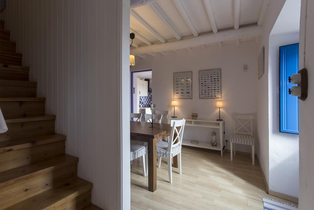 Casa Do Maranhao - Nature & Views Experience Capelas Rom bilde