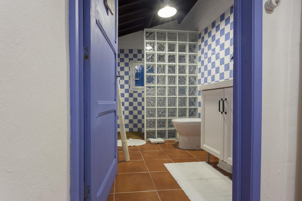 Casa Do Maranhao - Nature & Views Experience Capelas Rom bilde