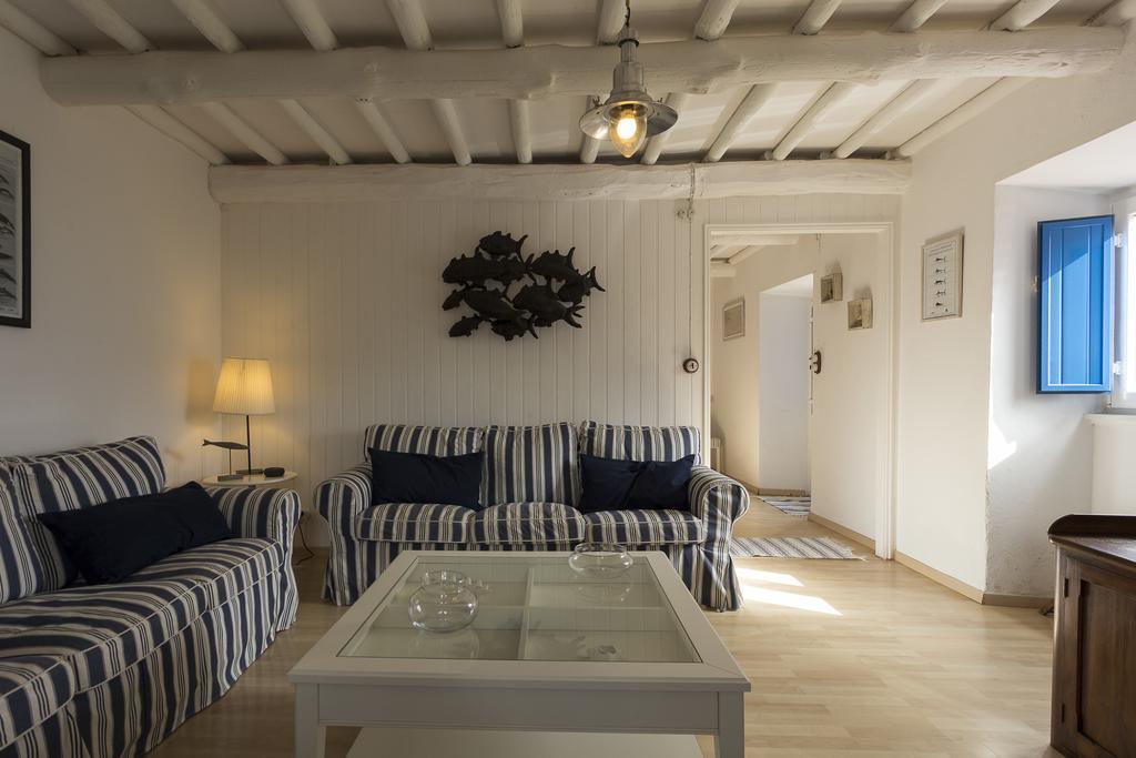 Casa Do Maranhao - Nature & Views Experience Capelas Rom bilde