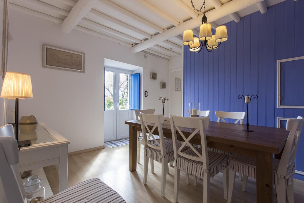 Casa Do Maranhao - Nature & Views Experience Capelas Rom bilde