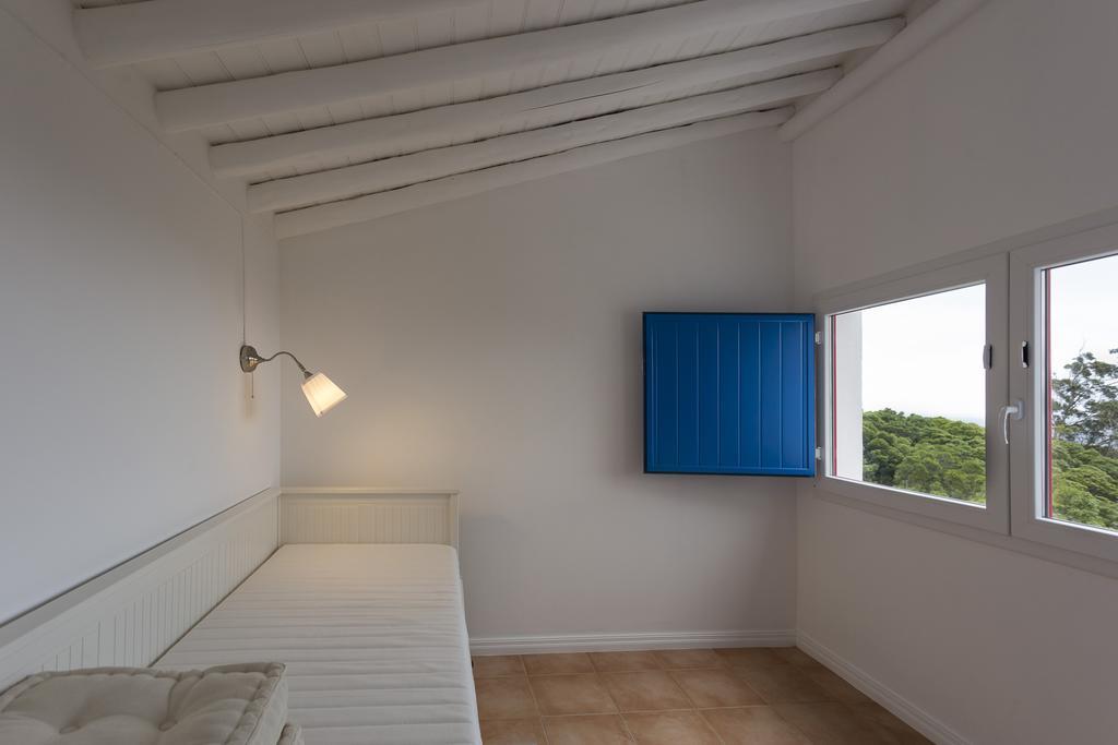 Casa Do Maranhao - Nature & Views Experience Capelas Eksteriør bilde