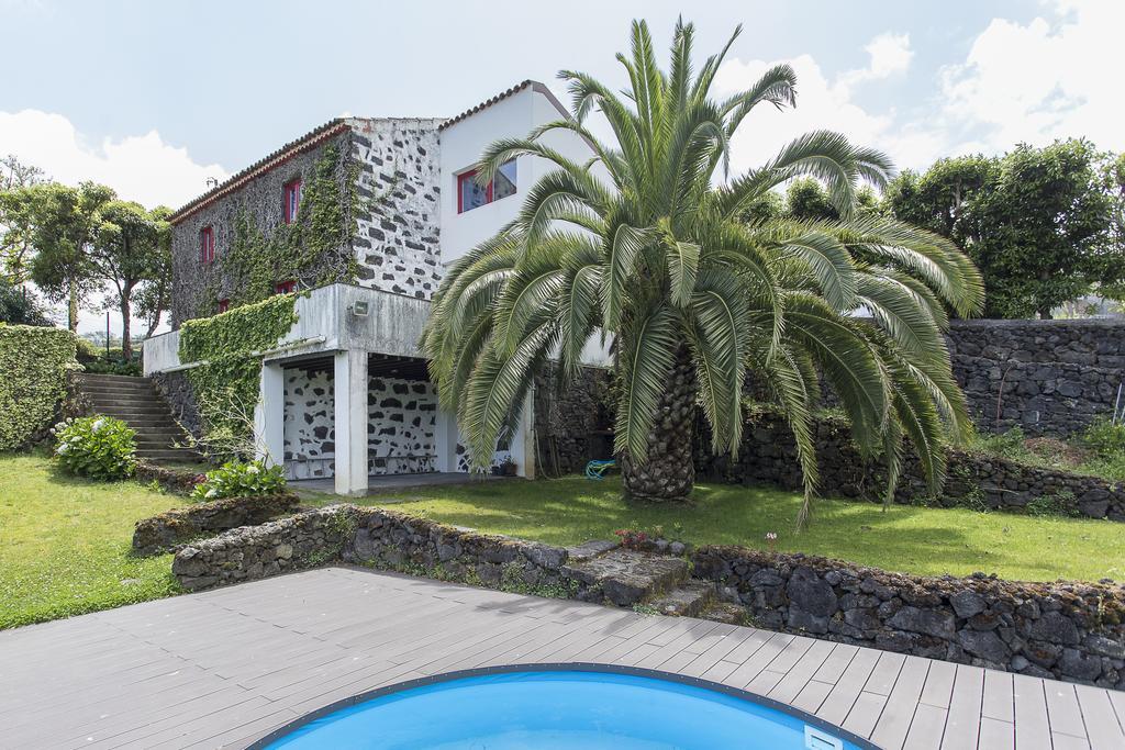 Casa Do Maranhao - Nature & Views Experience Capelas Eksteriør bilde