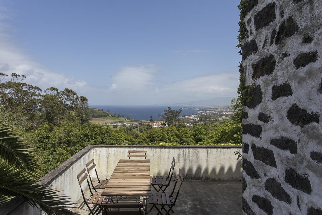 Casa Do Maranhao - Nature & Views Experience Capelas Eksteriør bilde