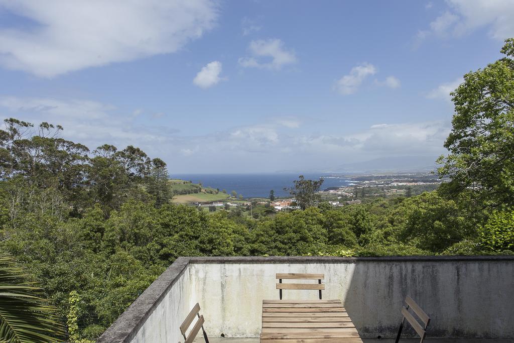 Casa Do Maranhao - Nature & Views Experience Capelas Eksteriør bilde